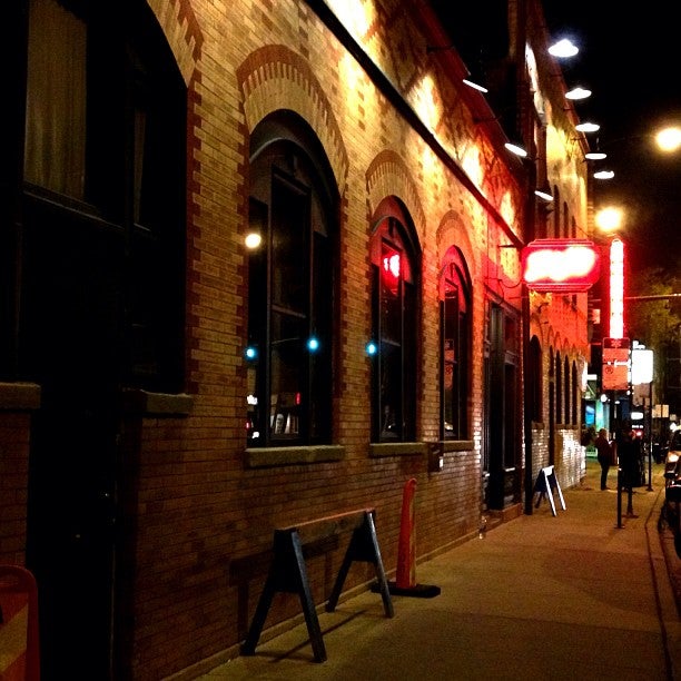 Photo credit: foursquare