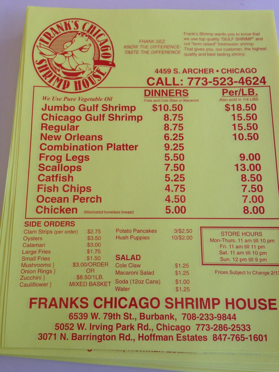 Photo credit: Foursquare