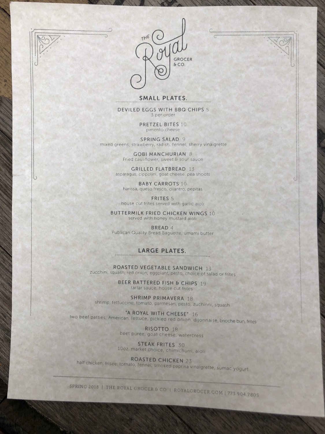 Photo credit: Tripadvisor