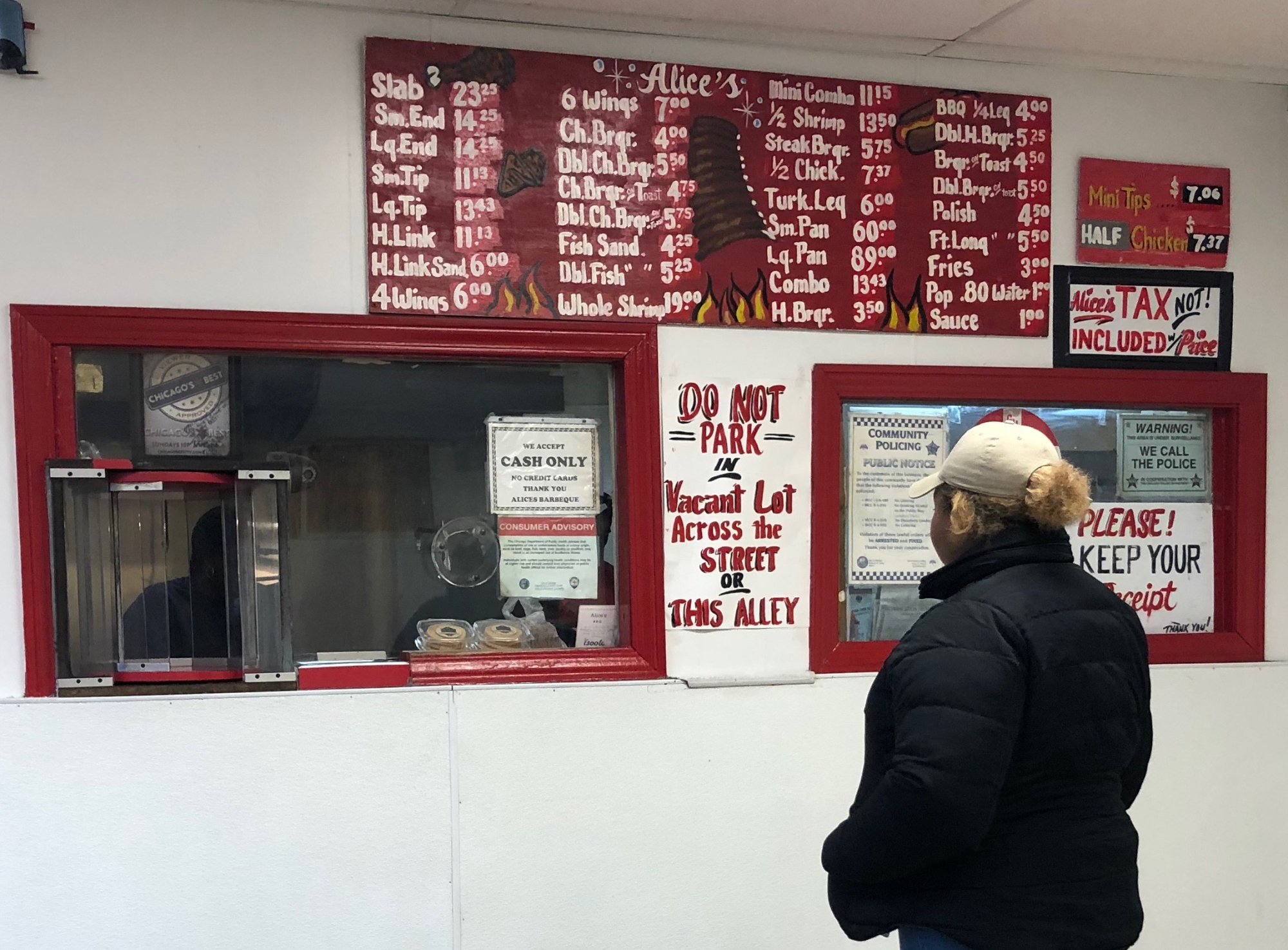 Photo credit: Tripadvisor