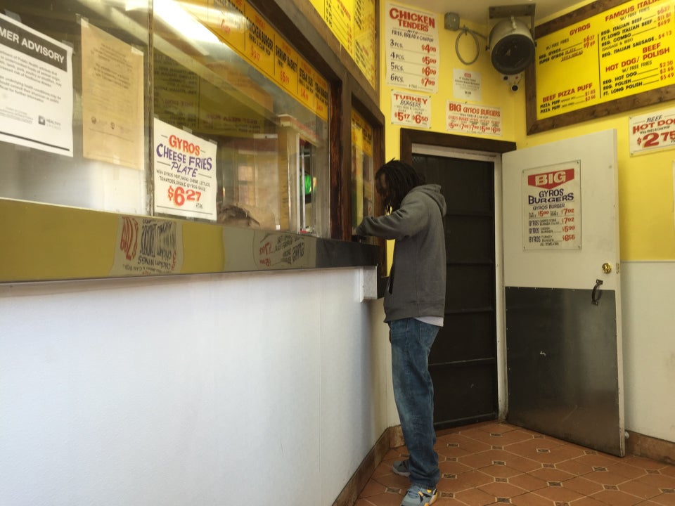 Photo credit: foursquare