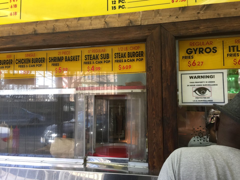 Photo credit: foursquare