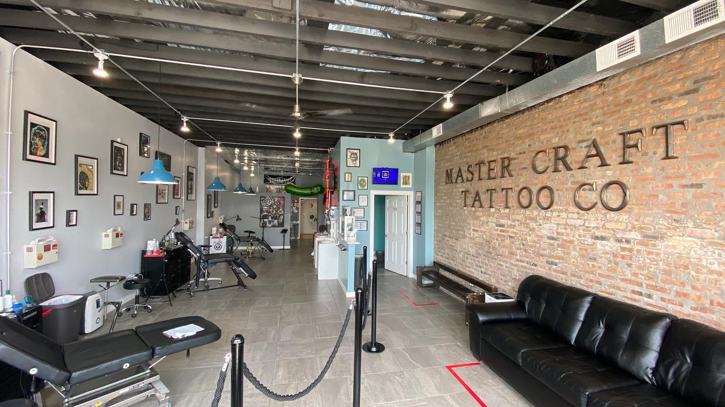 tattoo factory chicago reviews