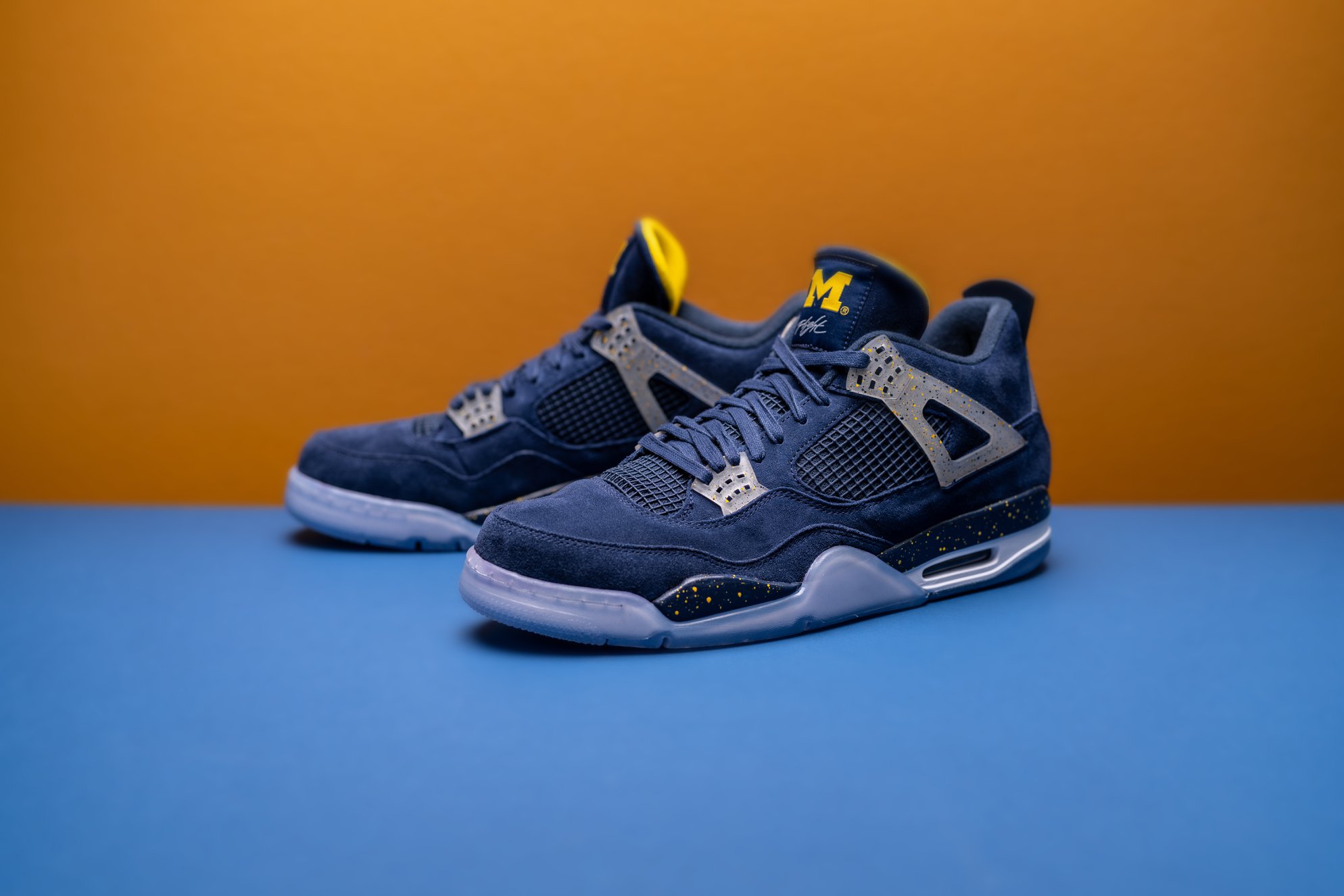 Stadium Goods Market Center 1719 N Damen Ave., Chicago