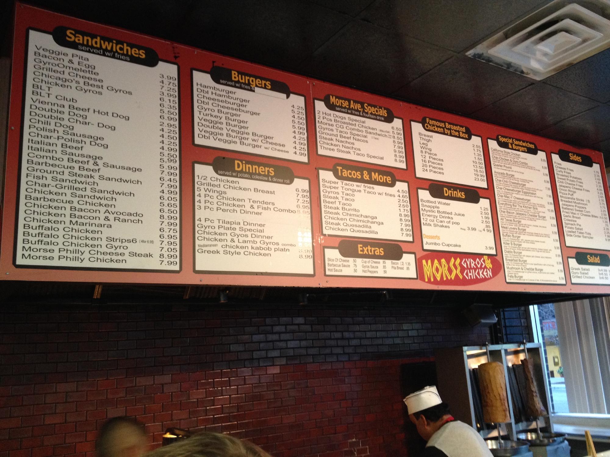 Photo credit: Tripadvisor