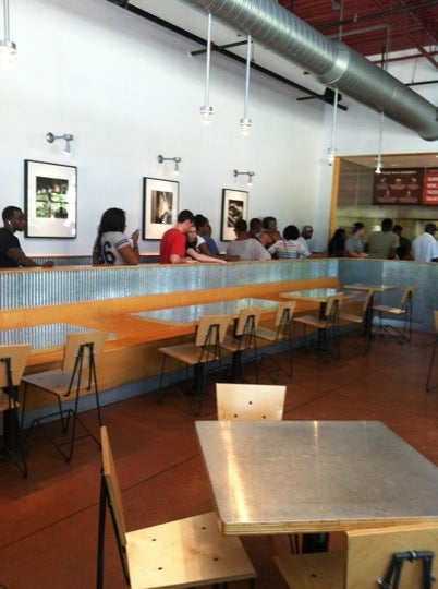Photo credit: foursquare