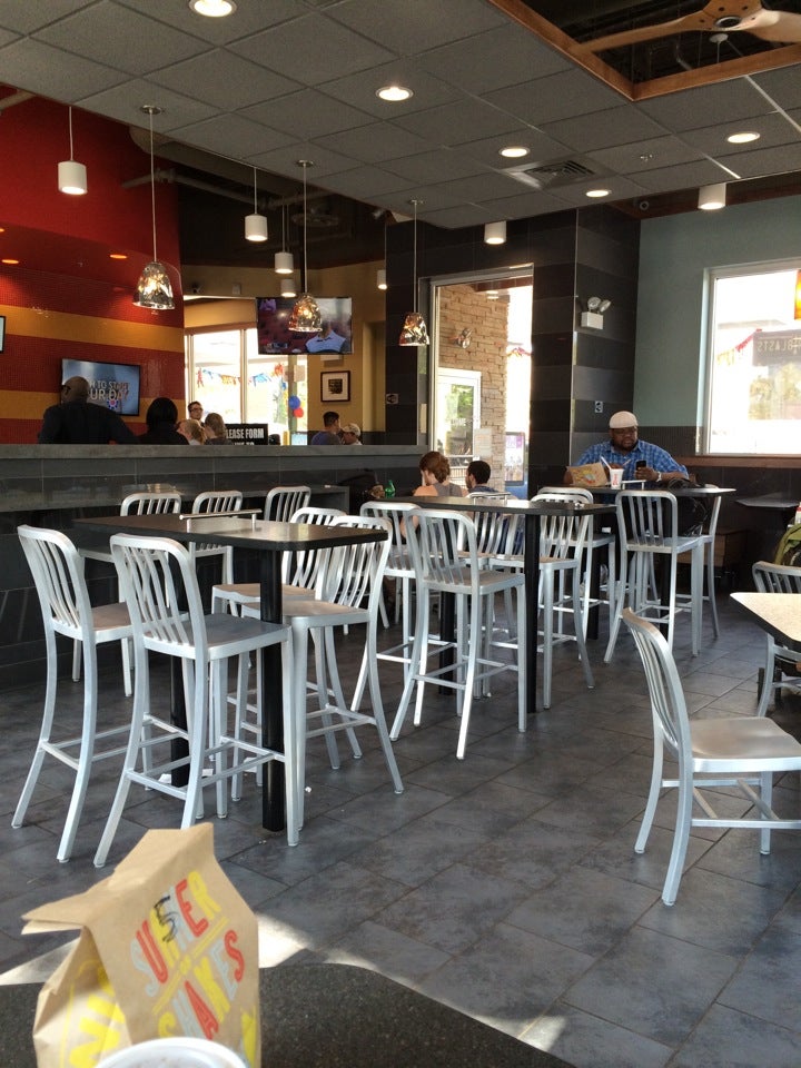 Photo credit: foursquare