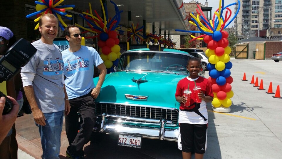 Photo credit: foursquare