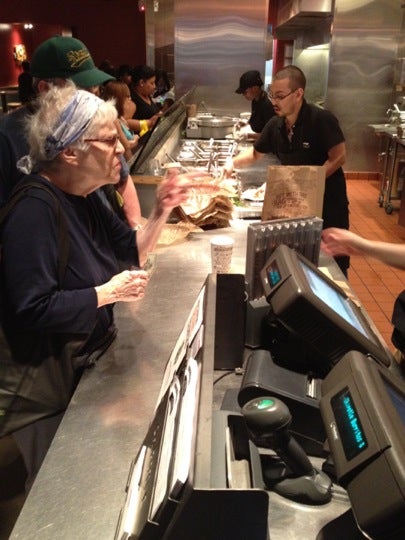 Photo credit: foursquare