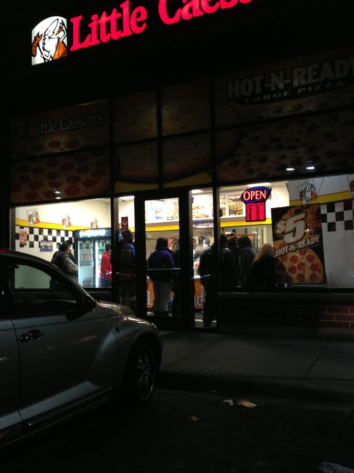Photo credit: foursquare