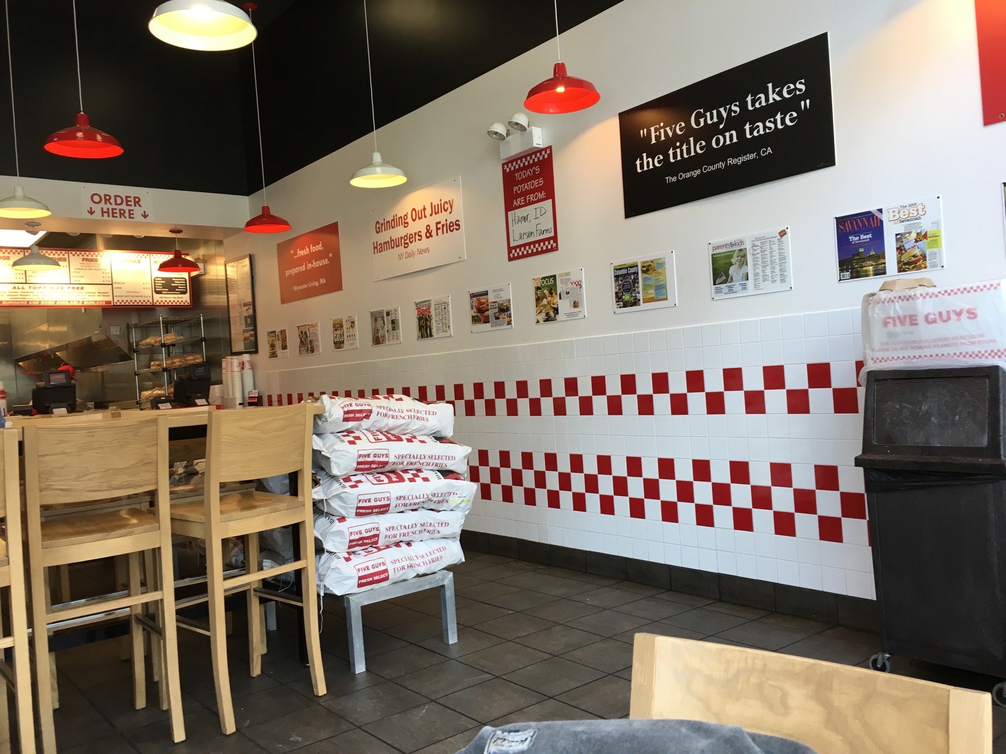 Photo credit: tripadvisor