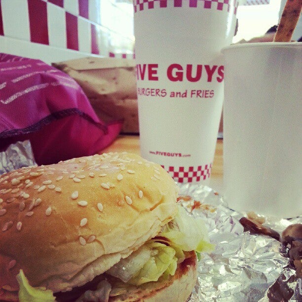 Photo credit: foursquare