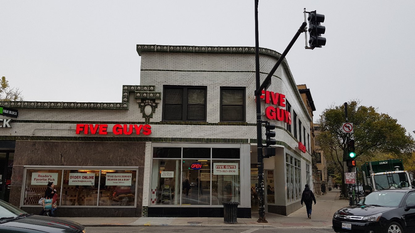 Photo credit: tripadvisor