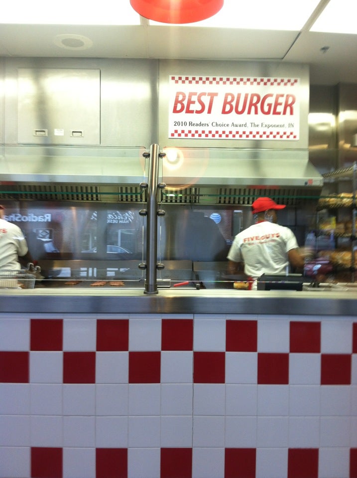 Photo credit: foursquare