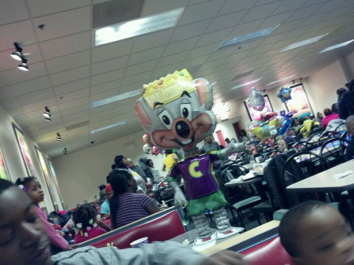 Photo credit: foursquare