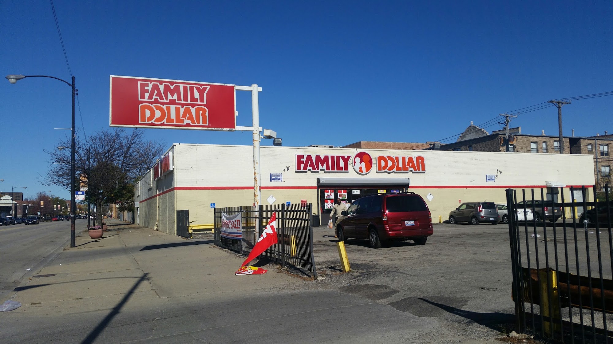 Family Dollar