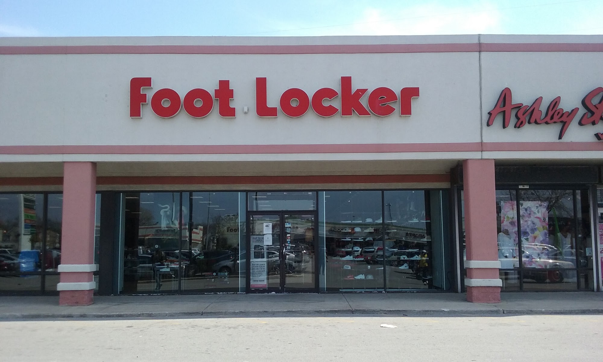 Foot Locker