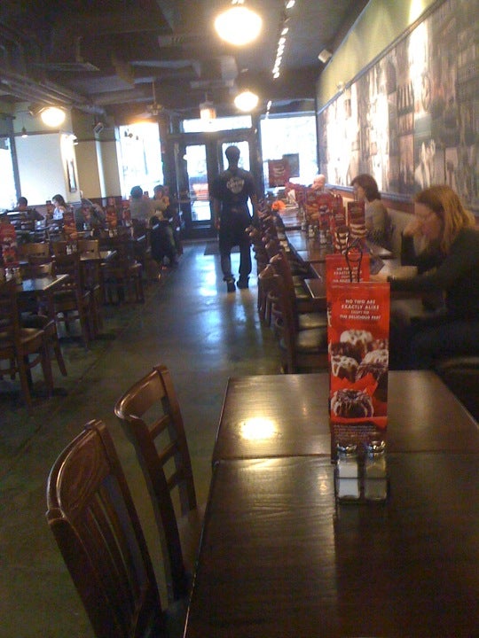 Photo credit: foursquare