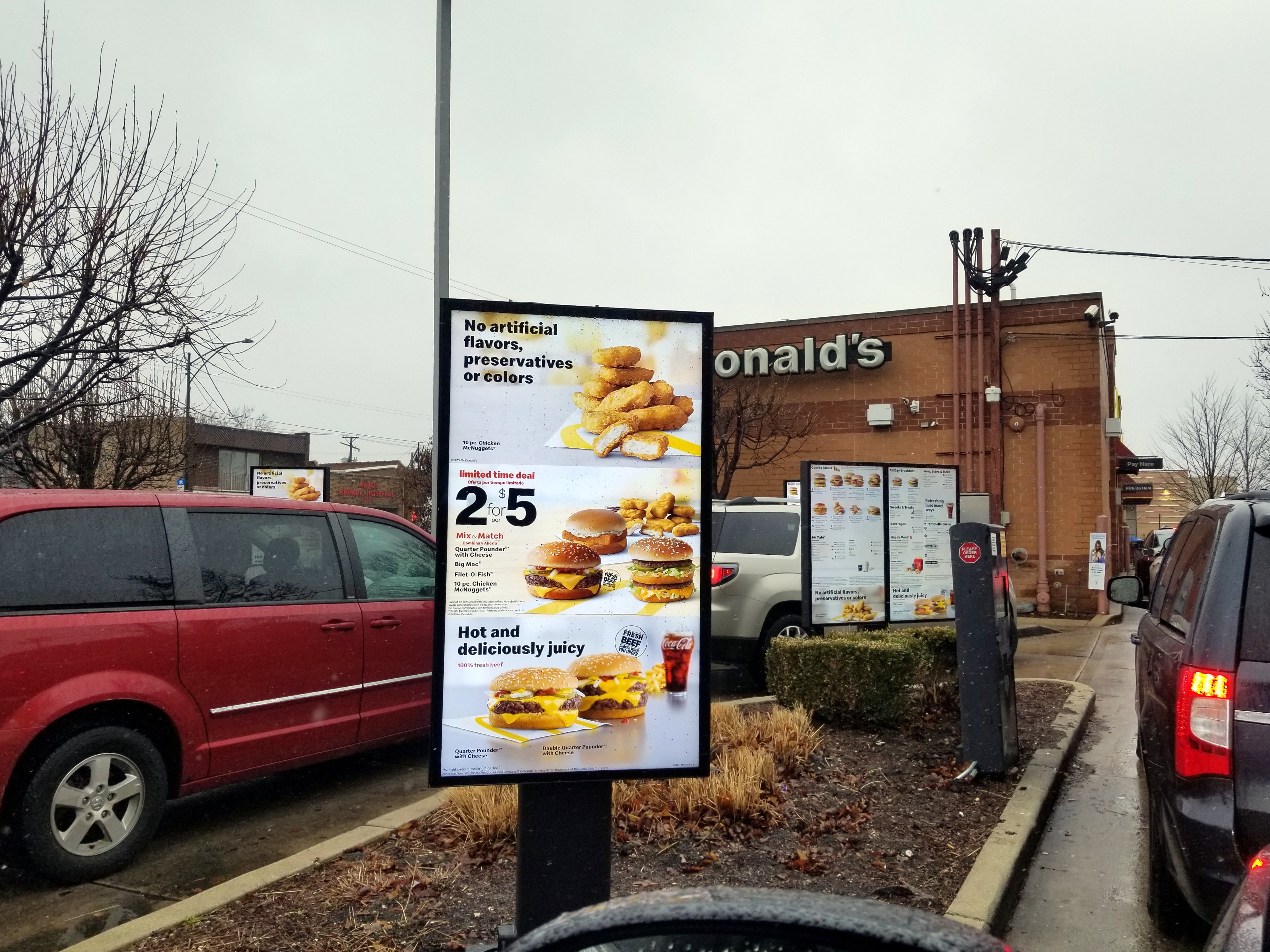 Photo credit: Tripadvisor