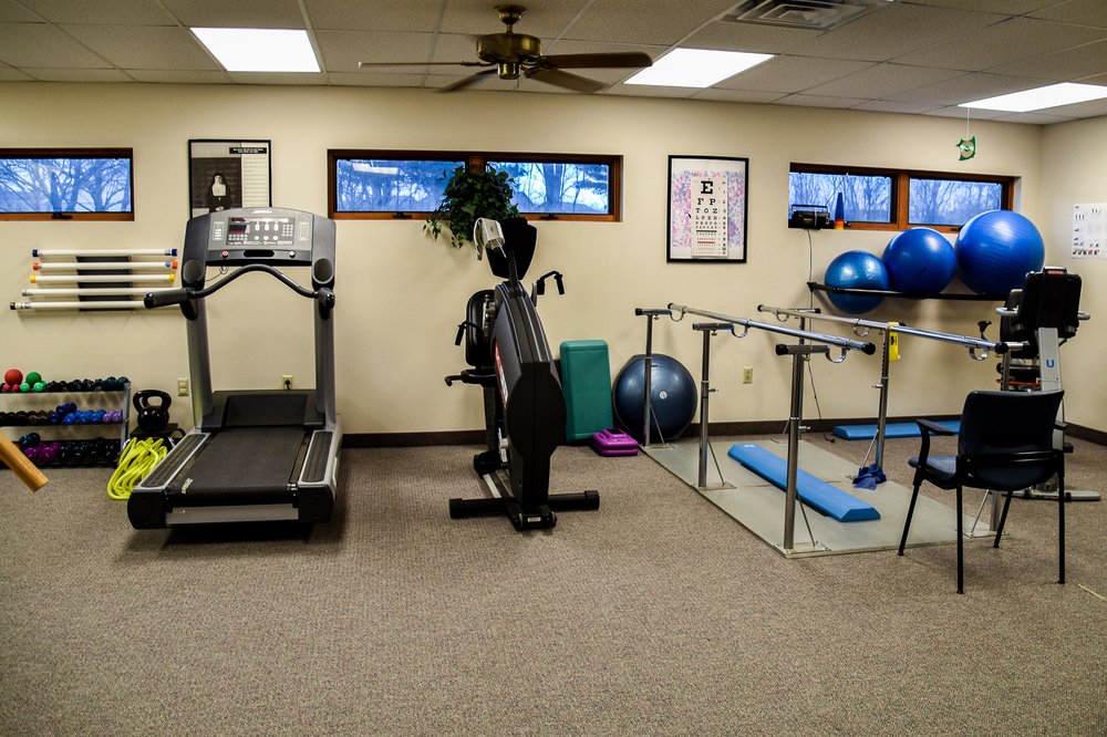 Professional Therapy Services Chillicothe 525 S Sweetbriar Dr Suite C, Chillicothe Illinois 61523