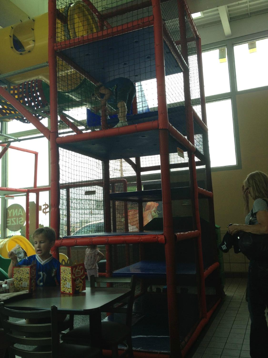 Photo credit: tripadvisor