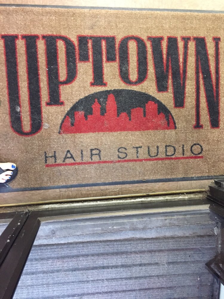 Uptown Hair Studio