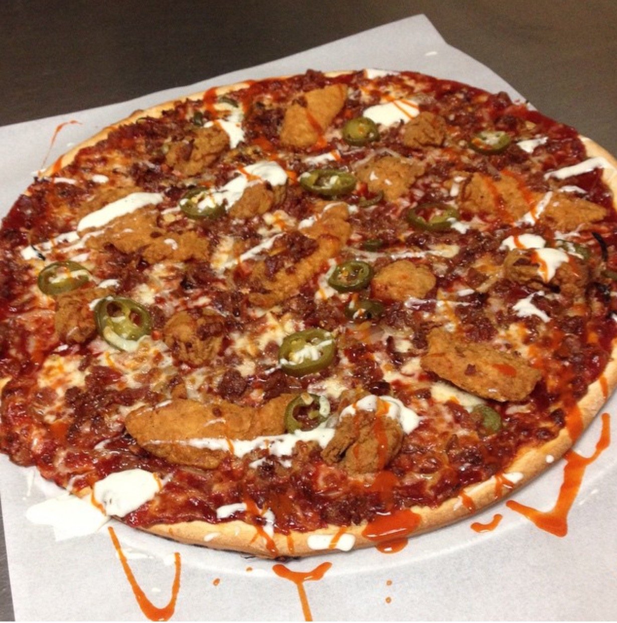 Photo credit: tripadvisor