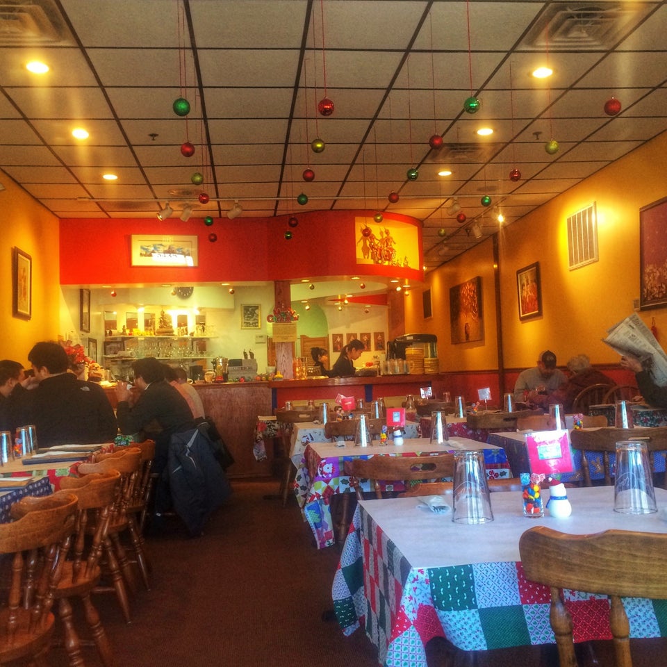 Photo credit: foursquare