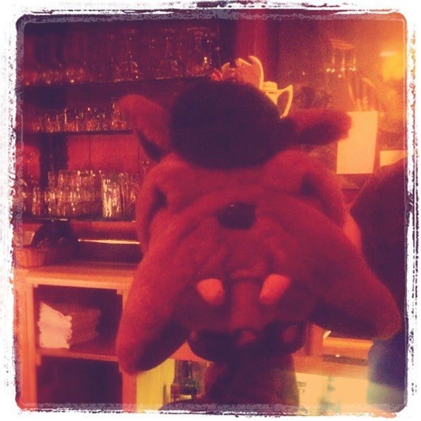 Photo credit: foursquare