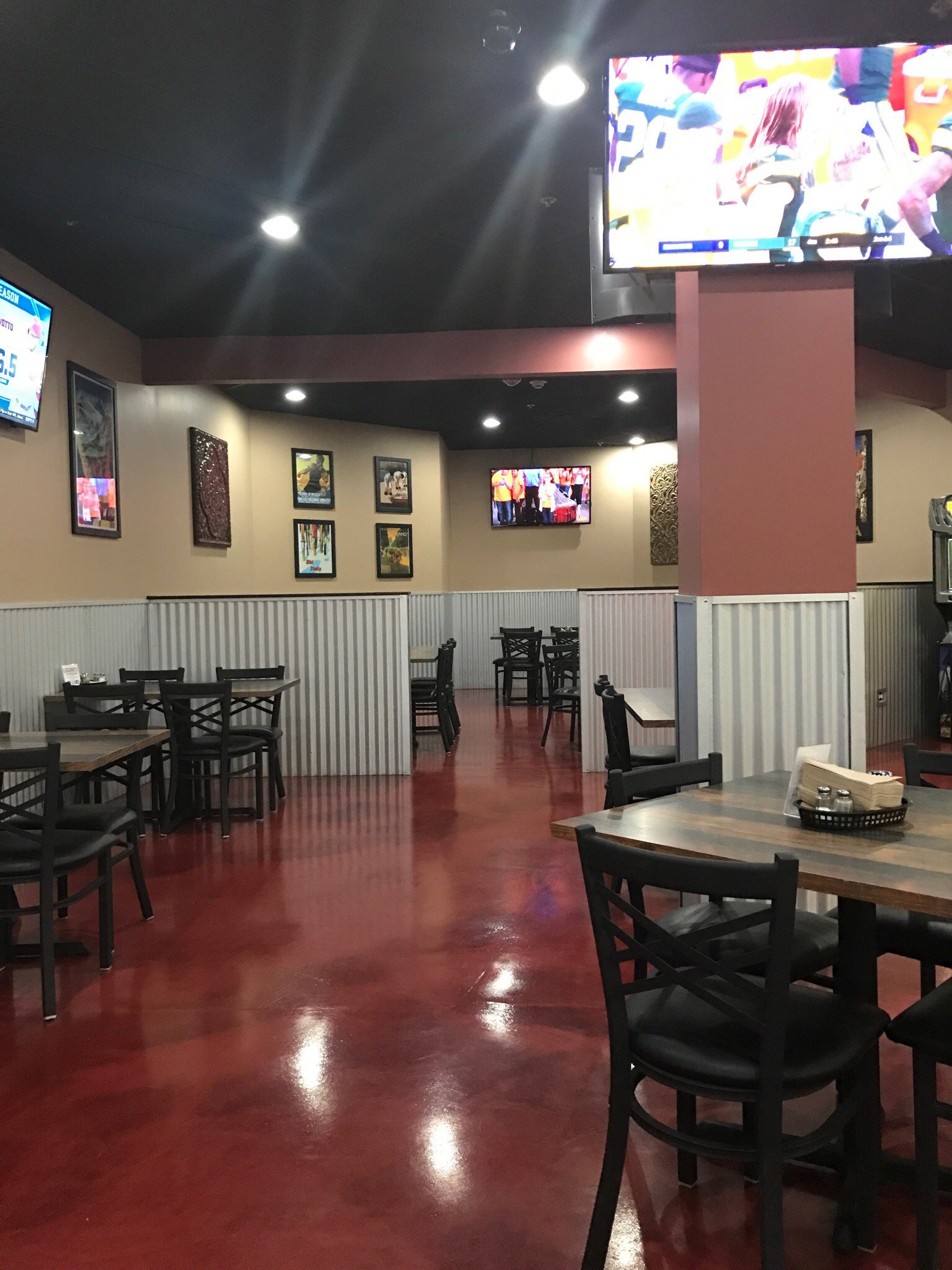 Photo credit: tripadvisor
