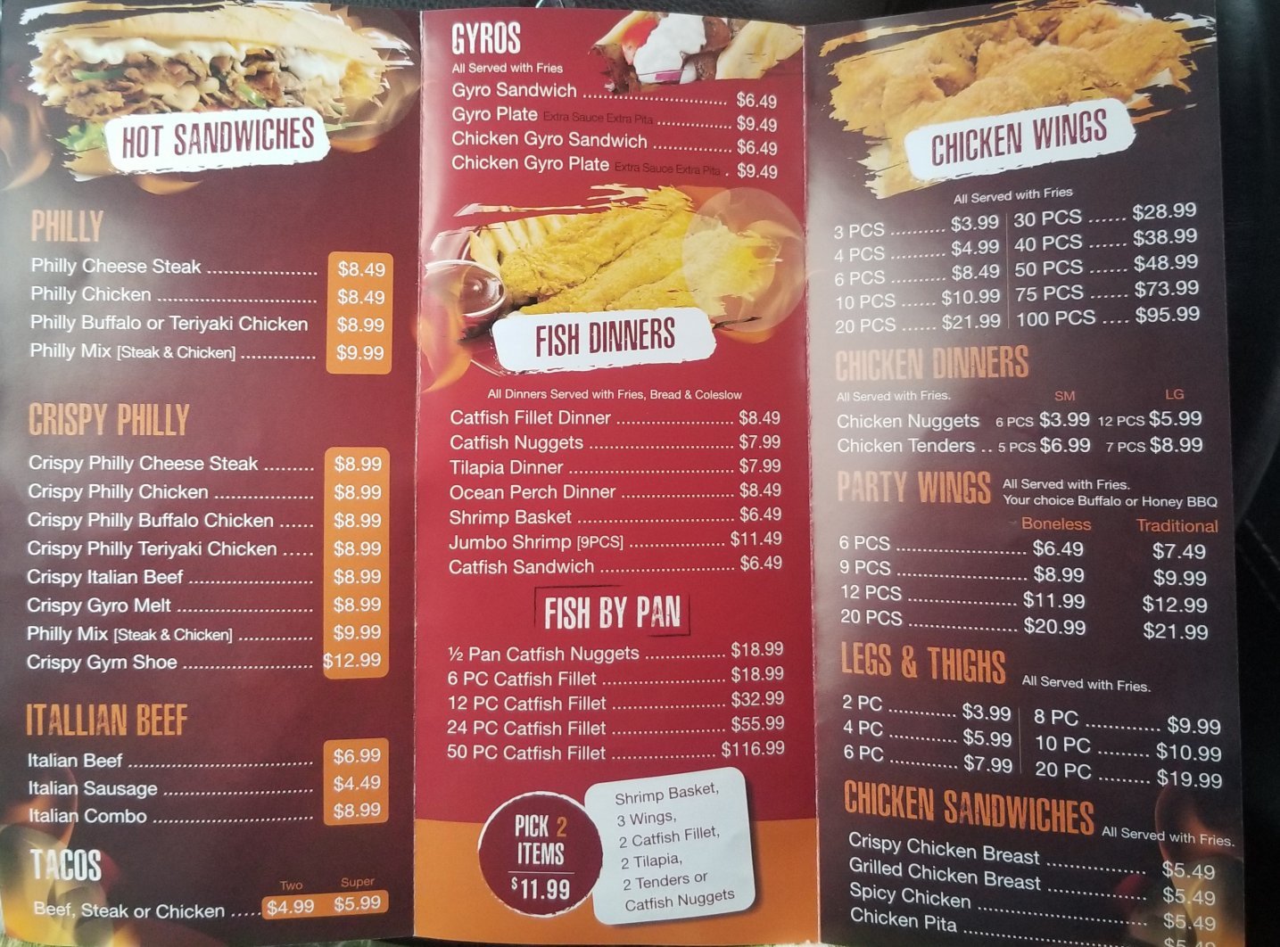 Photo credit: Tripadvisor