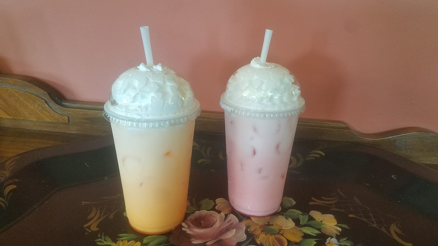 Benton Street Bakery Cafe