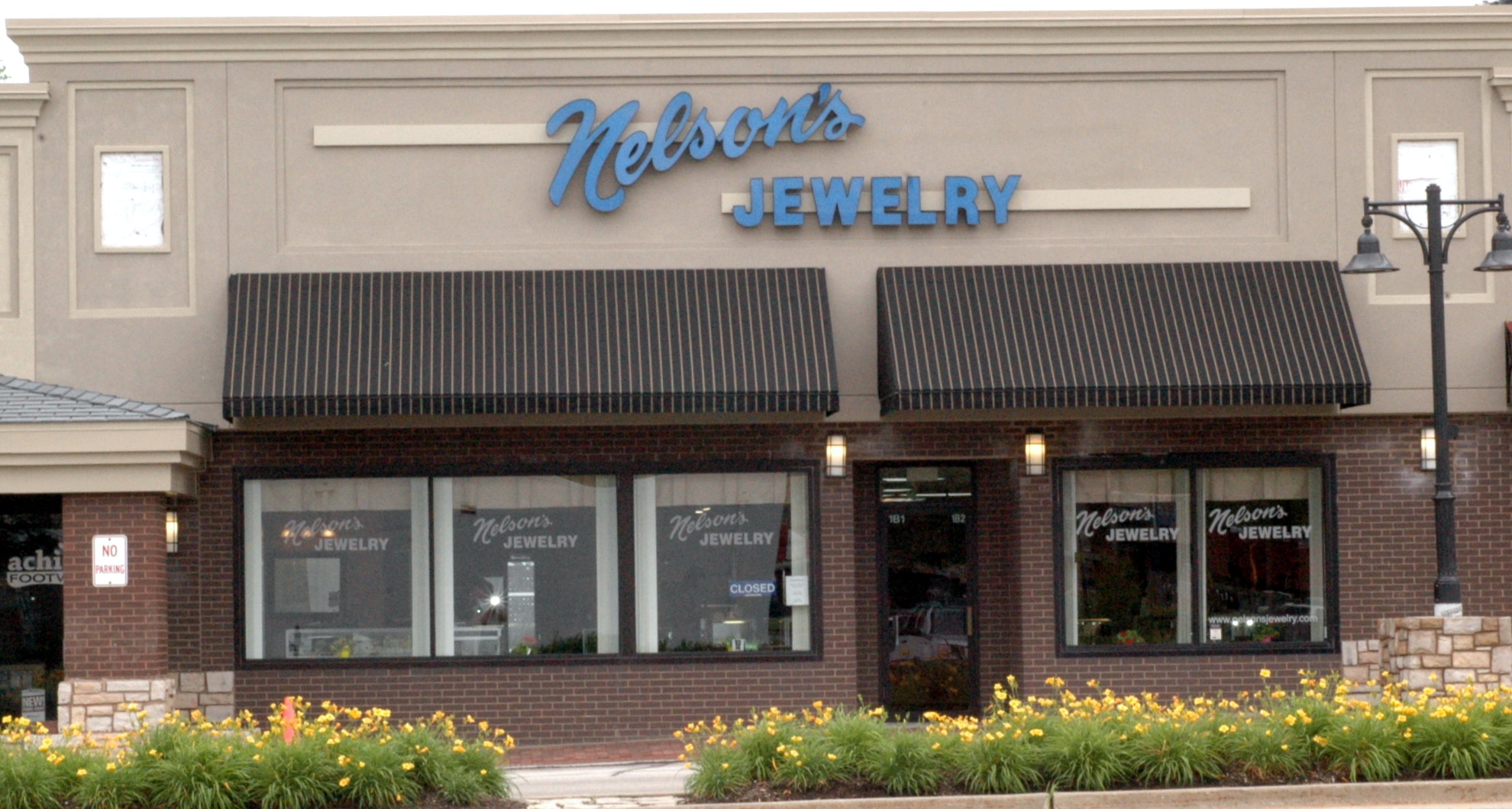 Nelson's Jewelry