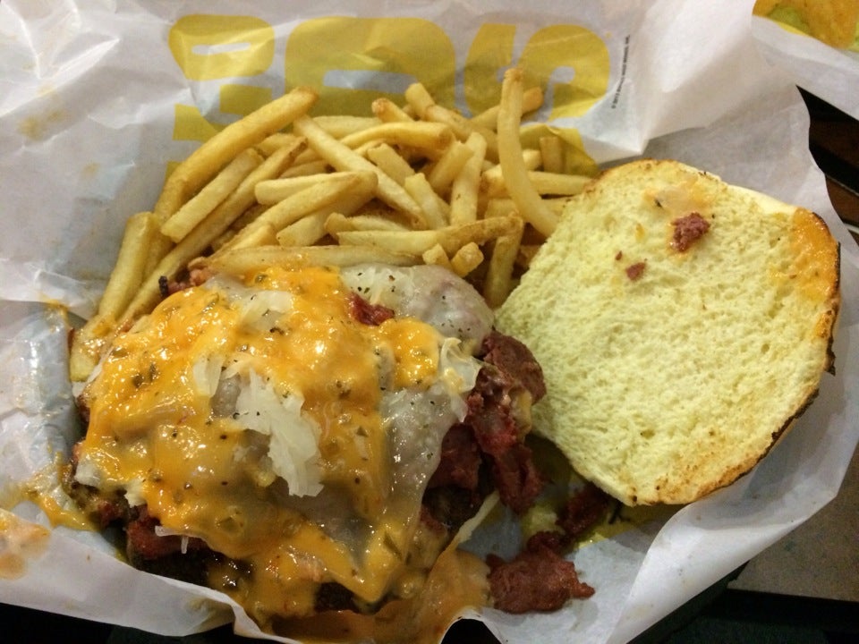 Photo credit: foursquare