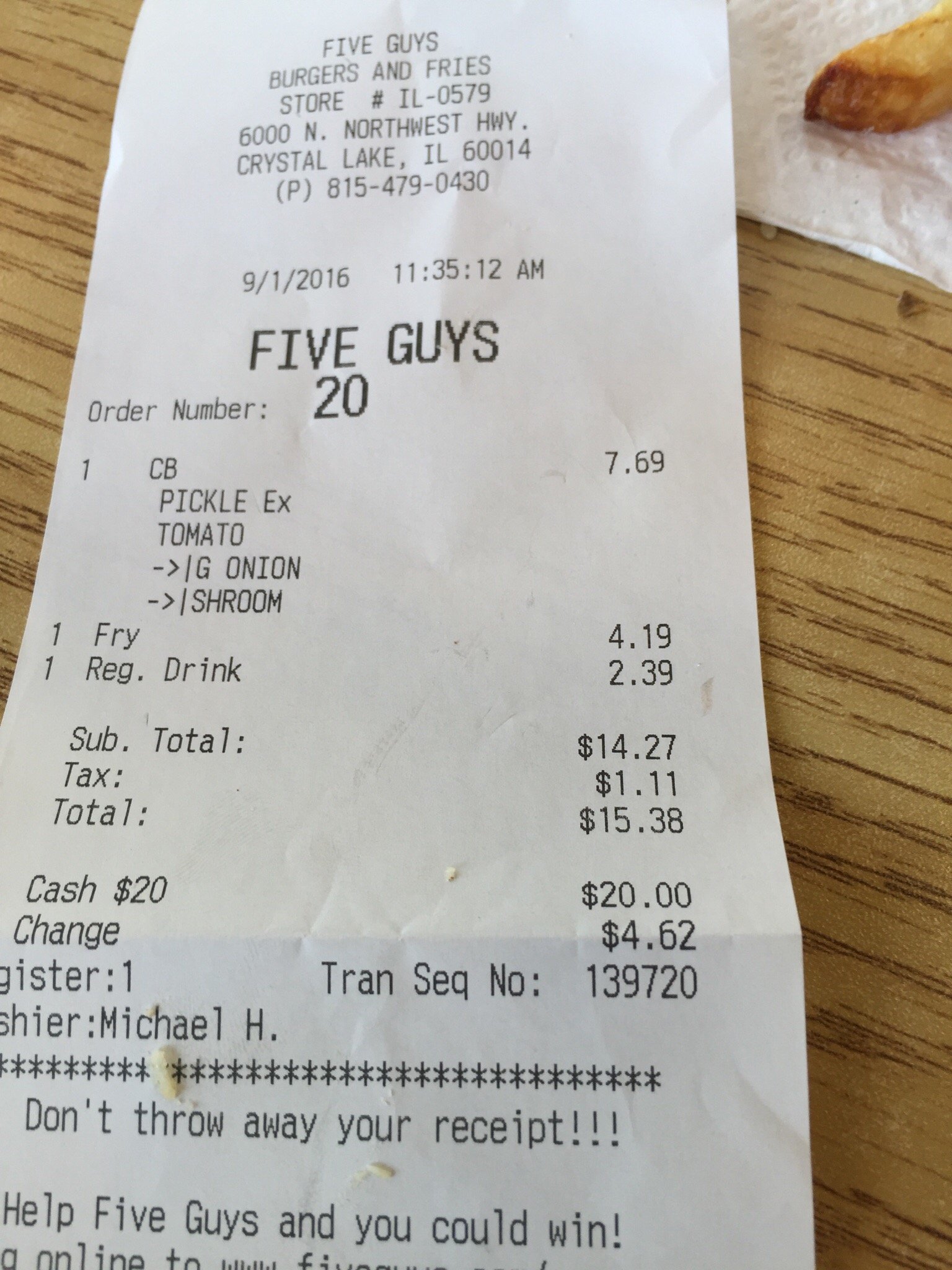 Photo credit: Tripadvisor