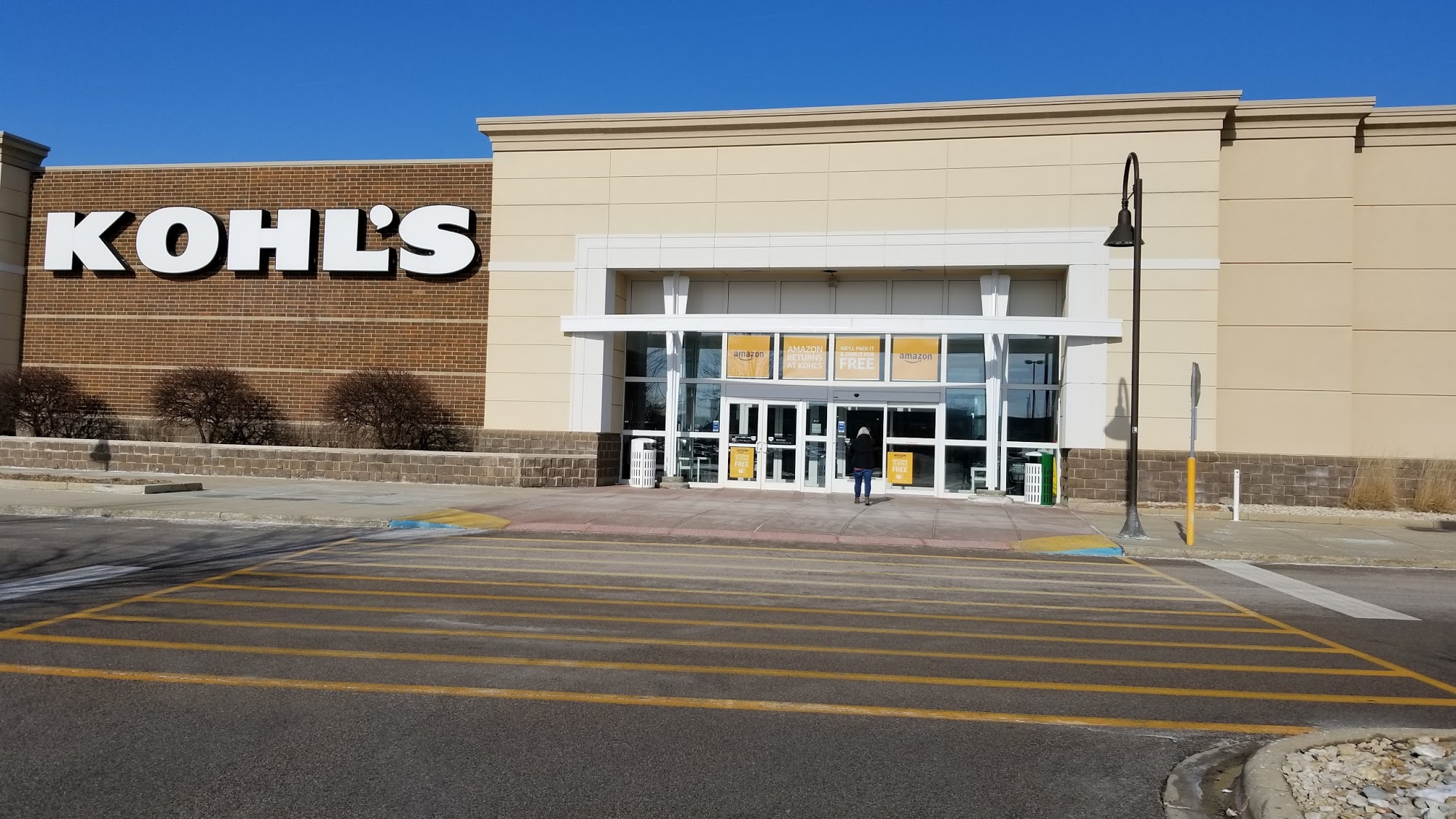 Kohl's