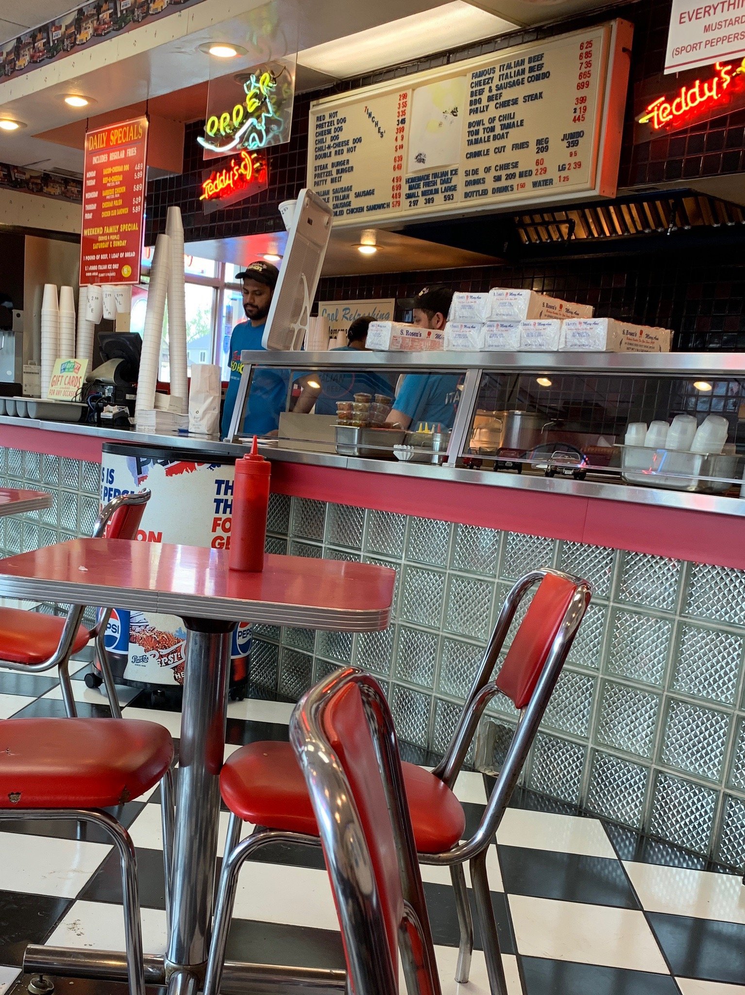 Photo credit: tripadvisor