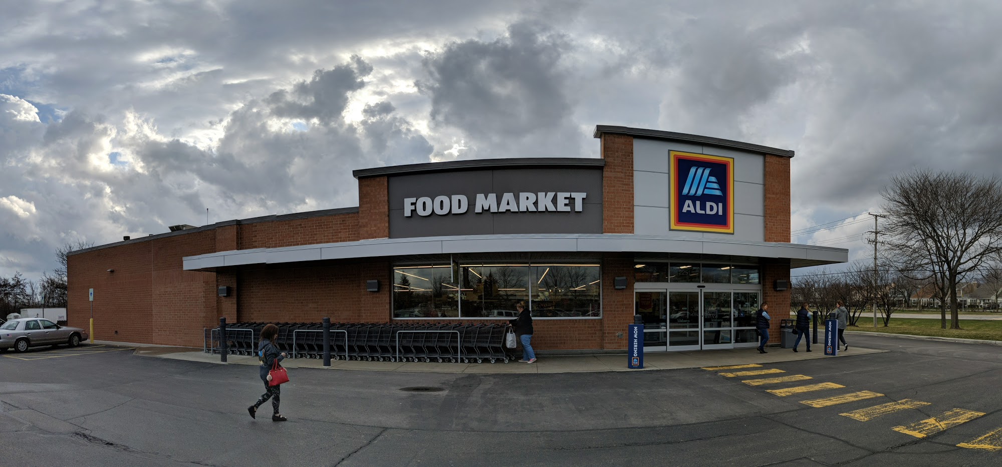 ALDI