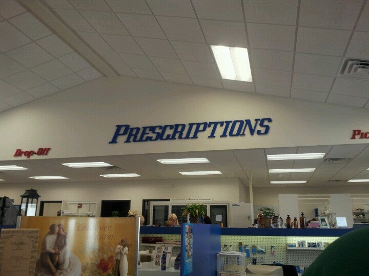 DALE'S SOUTHLAKE PHARMACY - Decatur IL - Hours, Directions, Reviews ...