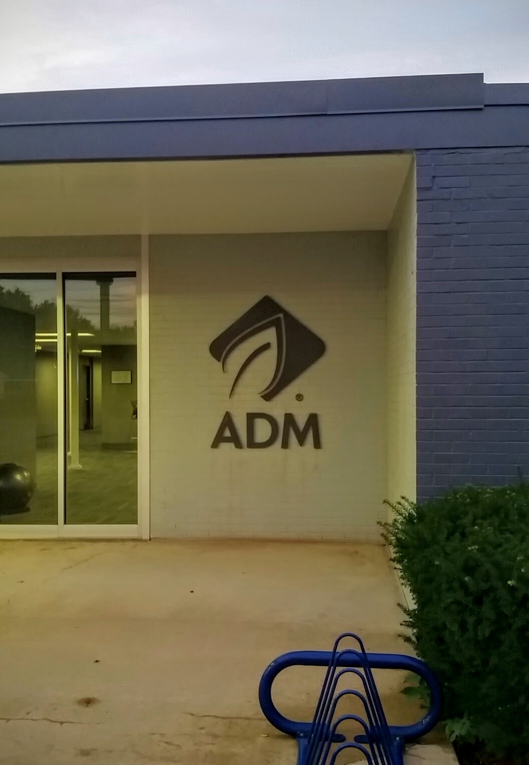 ADM Wellness Center