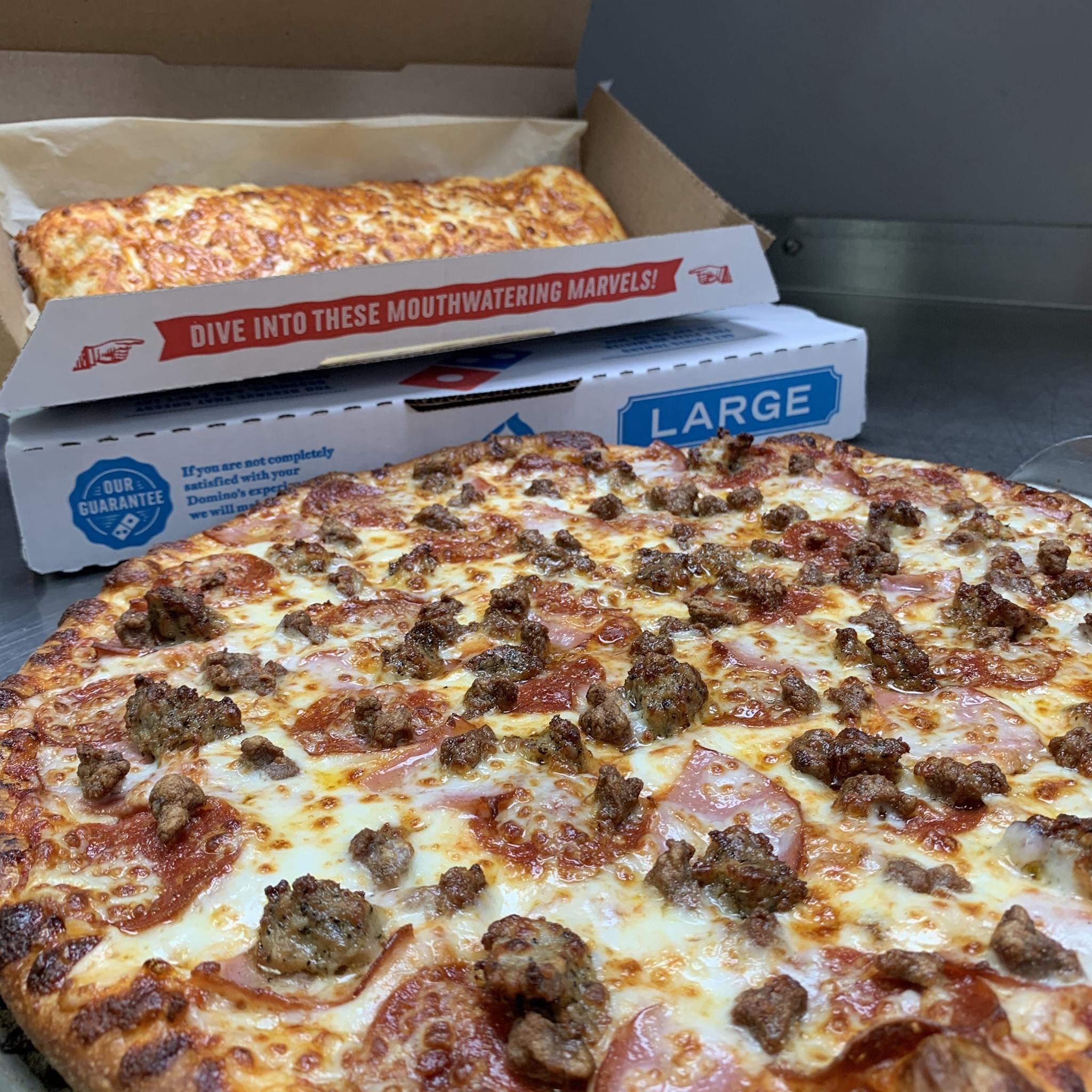 Decatur, IL Restaurants Open for Takeout, Curbside Service and/or