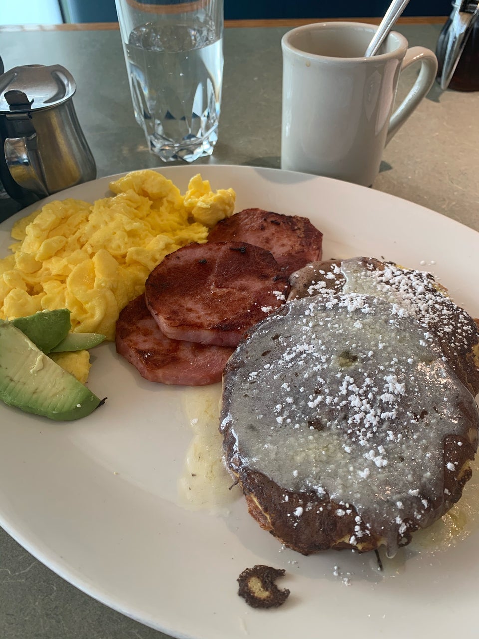 Rhapsody Café 833 Deerfield Rd C, Deerfield