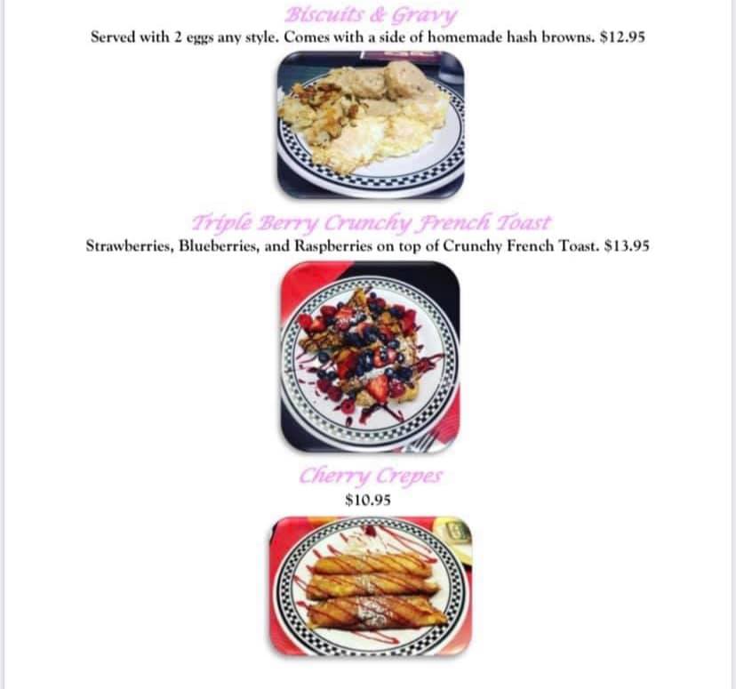 Cherry Pit Cafe 808 Waukegan Rd, Deerfield
