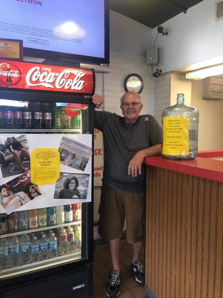 Tony's Subs 1480 Waukegan Rd, Deerfield