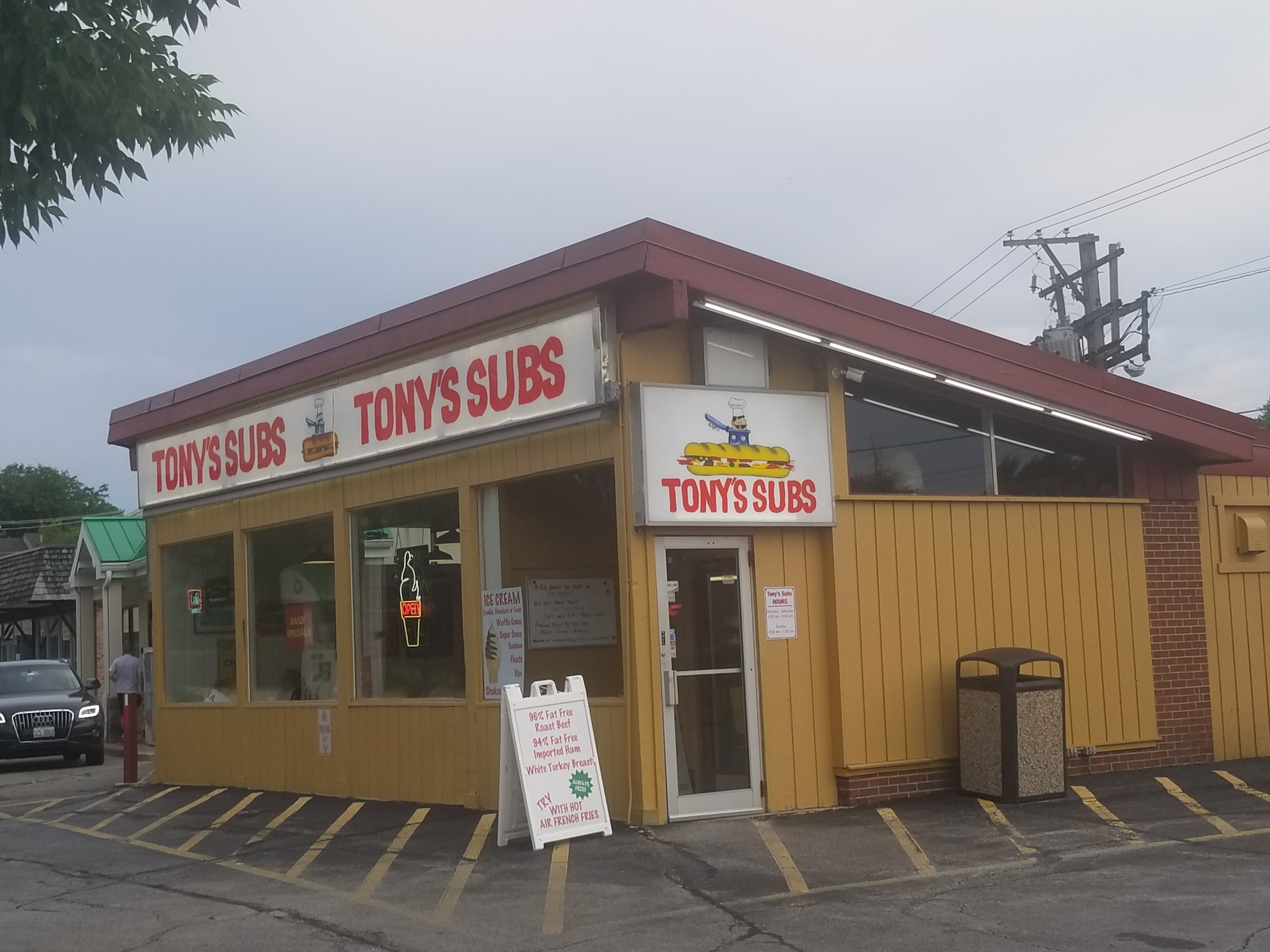 Photo credit: Tripadvisor