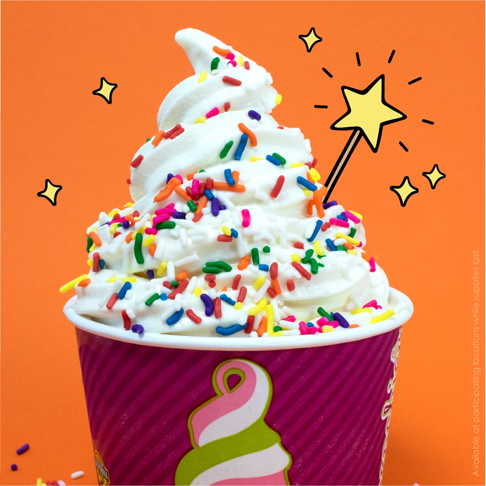 Menchie's Frozen Yogurt 775 Waukegan Rd Ste 170A, Deerfield