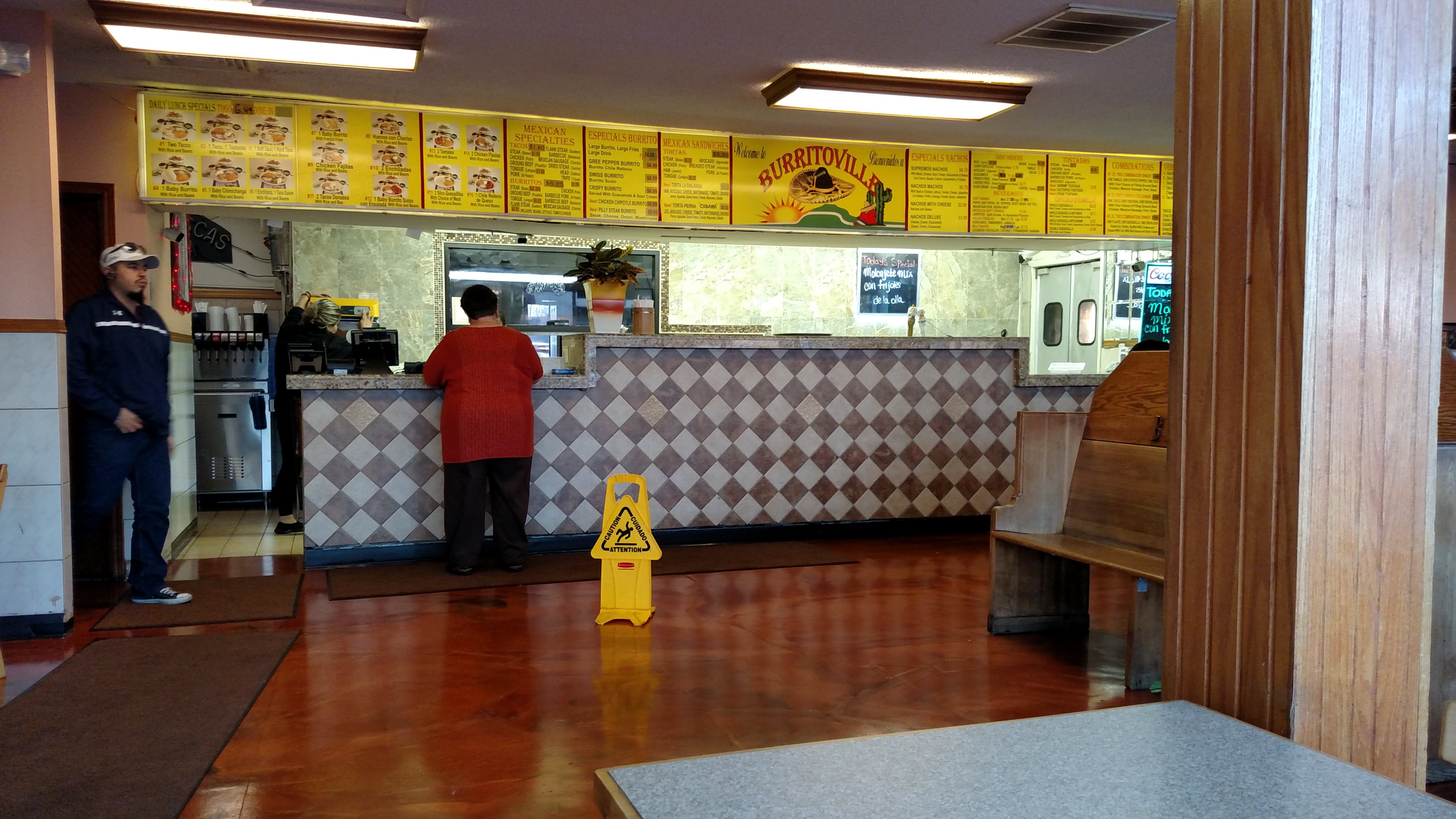 Photo credit: tripadvisor