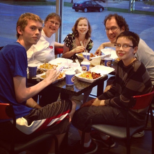 Photo credit: foursquare