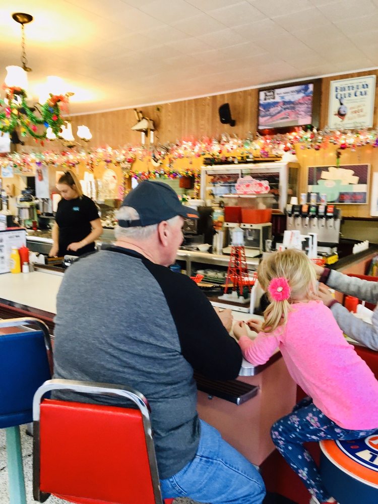 The Choo Choo 600 Lee St, Des Plaines