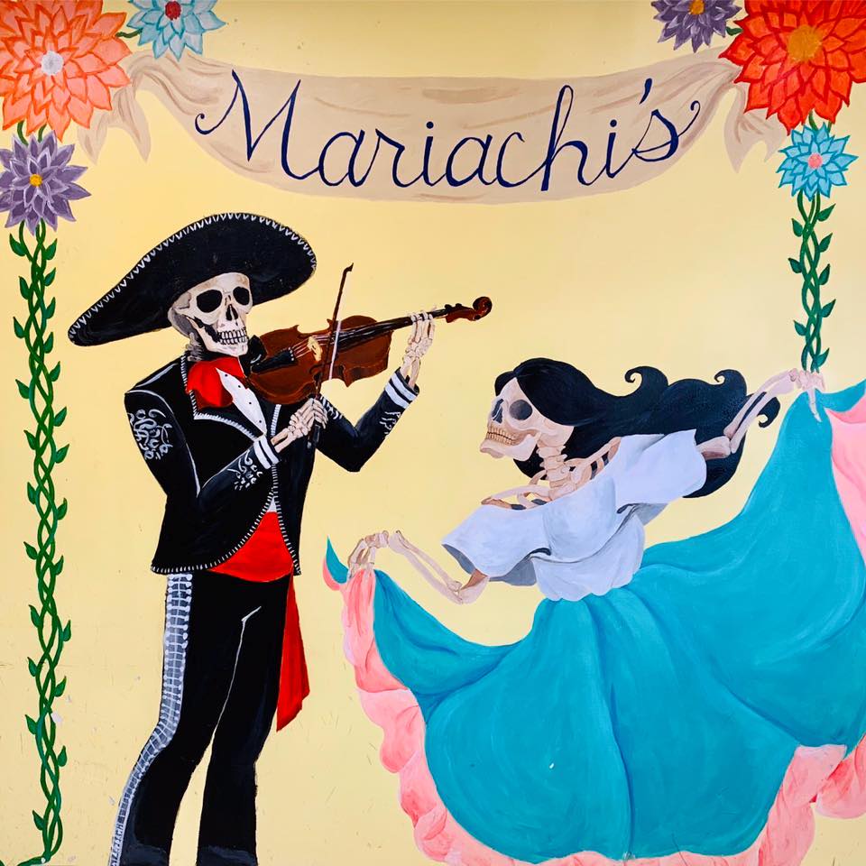 Mariachi's Tacos 1936 E Touhy Ave, Des Plaines